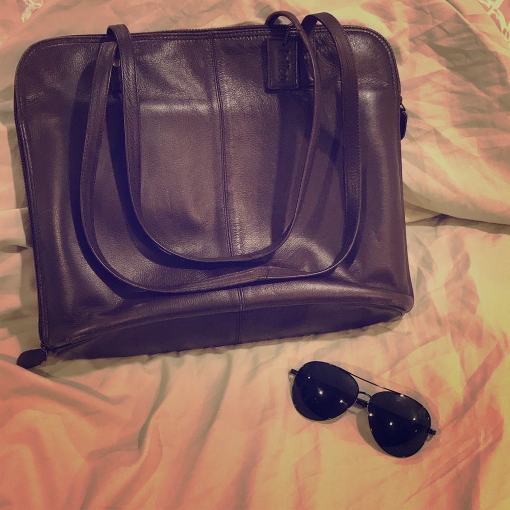 Latico Handbag
